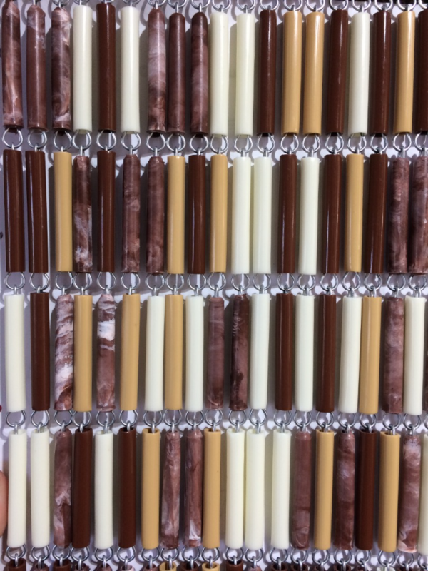 Fantasy Brown