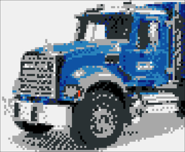 Truck
