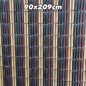 Woodlook tricolor Banen